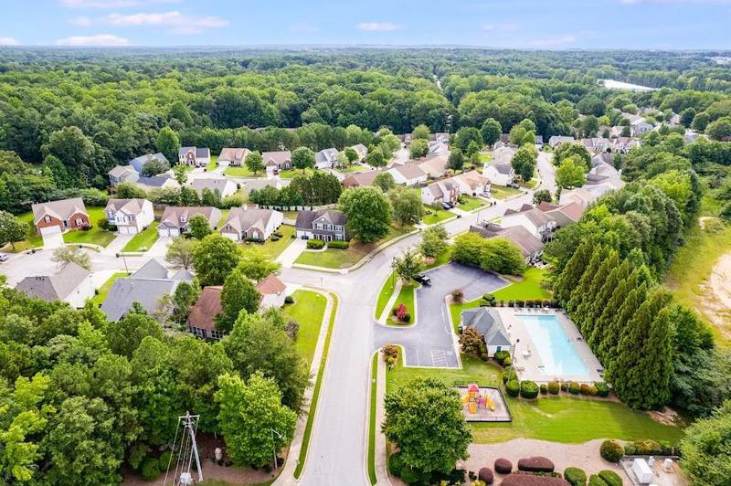 Image for property 5501 Somer Ridge Court, Douglasville, GA 30134