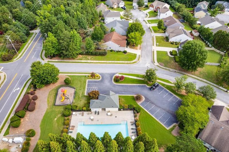 Image for property 5501 Somer Ridge Court, Douglasville, GA 30134