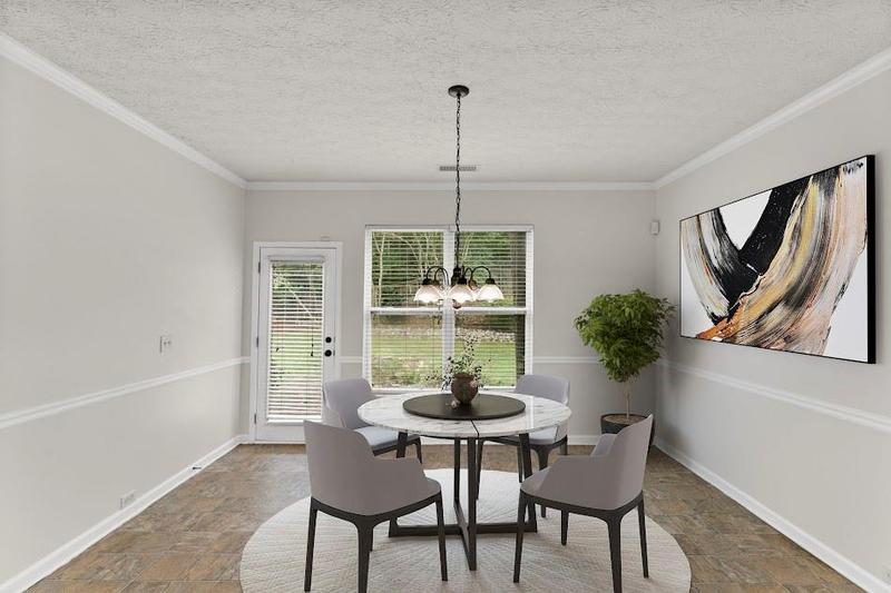 Image for property 5501 Somer Ridge Court, Douglasville, GA 30134