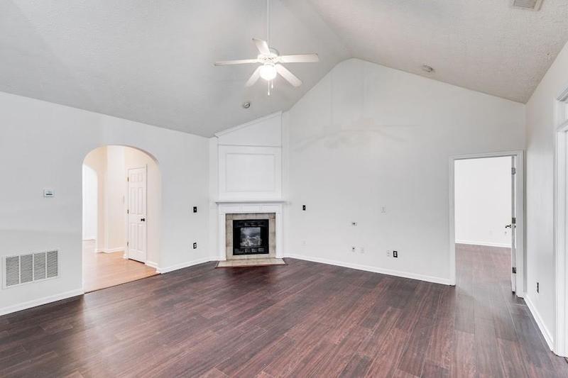 Image for property 5501 Somer Ridge Court, Douglasville, GA 30134