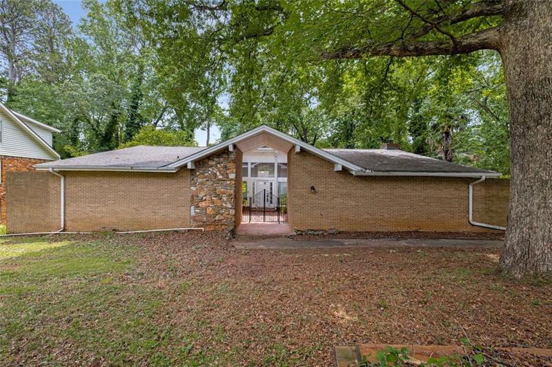 Image for property 4701 Riverwood Circle, Decatur, GA 30035