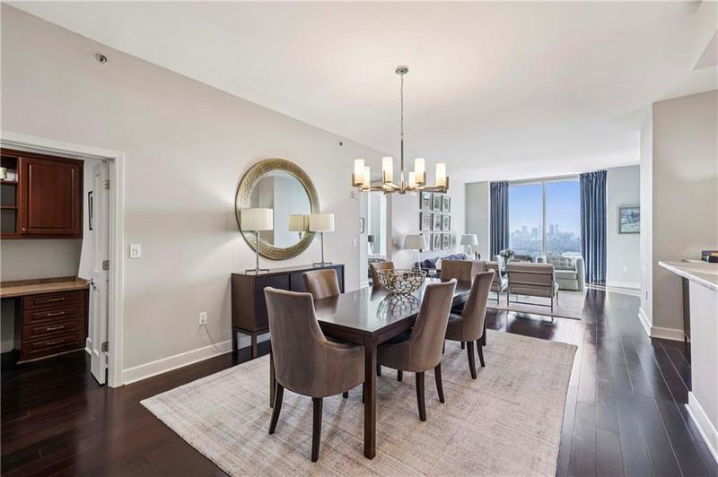 Image for property 2795 Peachtree Road 2106, Atlanta, GA 30305