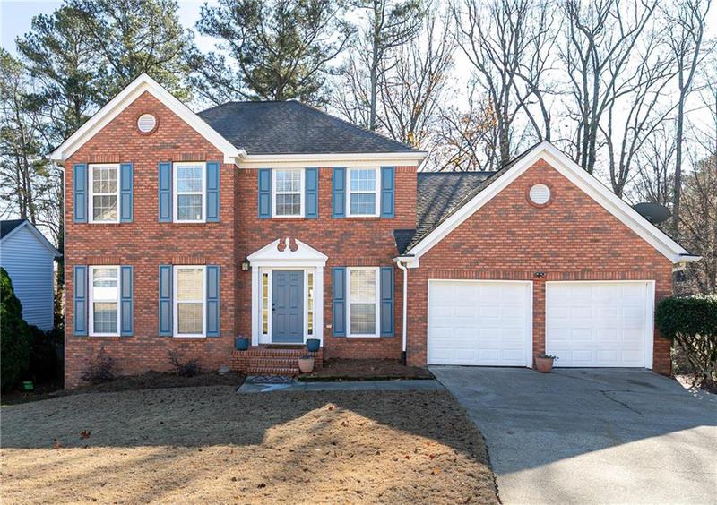 Image for property 224 Eagle Glen Way, Woodstock, GA 30189