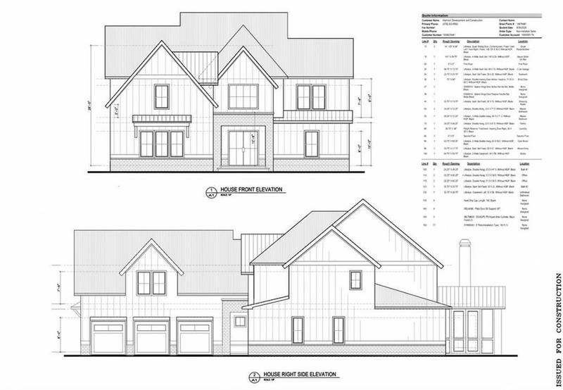 Image for property 2111 Lacroix Way, Conyers, GA 30094