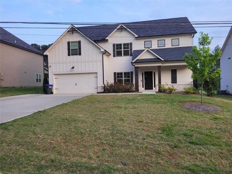 Image for property 4430 VERNON Street, Lilburn, GA 30047