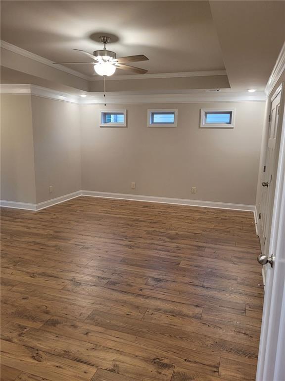 Image for property 4430 VERNON Street, Lilburn, GA 30047