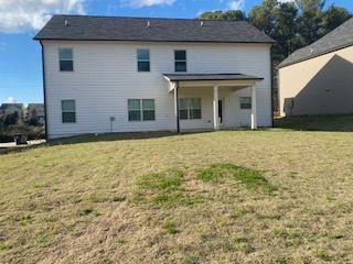 Image for property 4430 VERNON Street, Lilburn, GA 30047