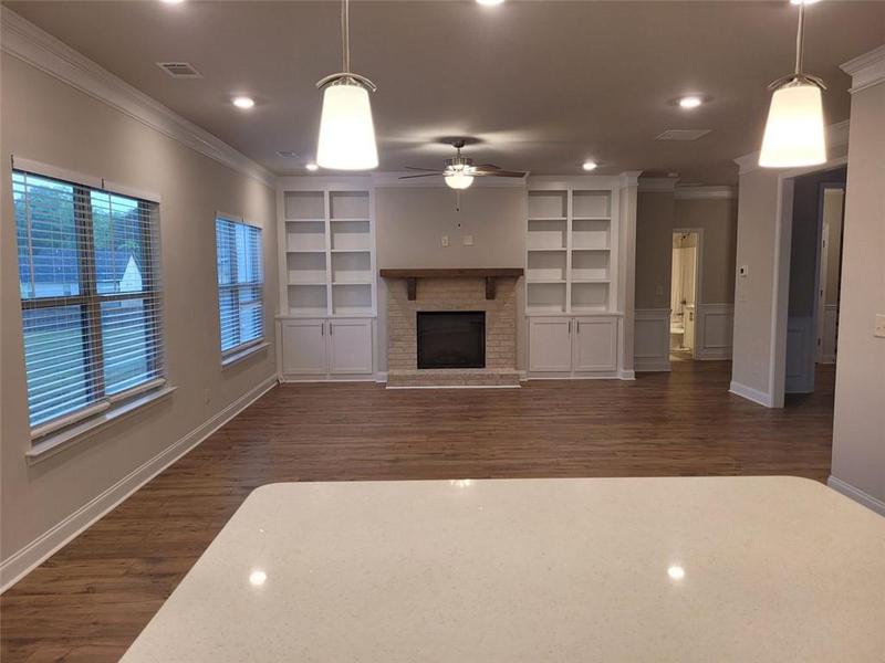 Image for property 4430 VERNON Street, Lilburn, GA 30047