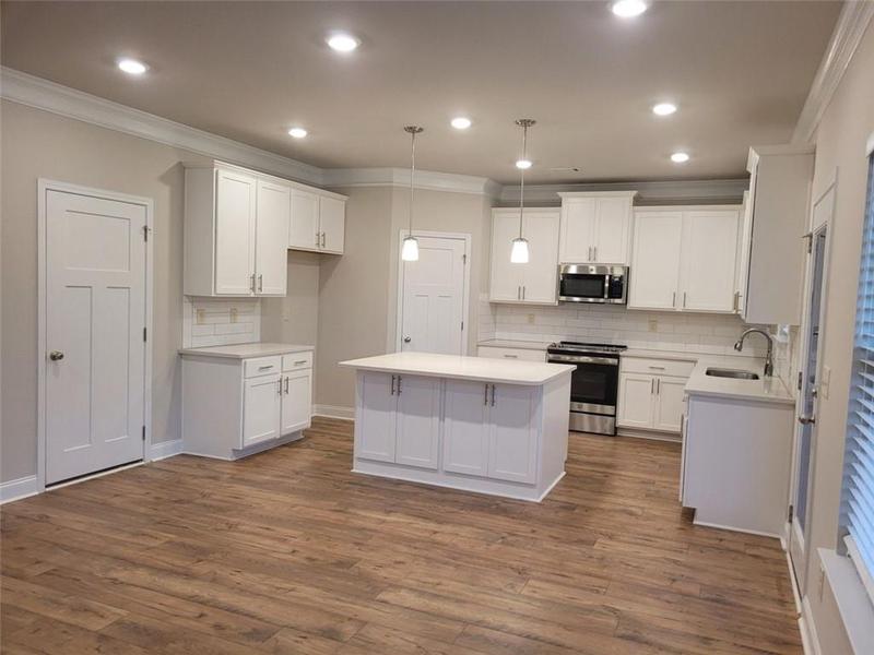 Image for property 4430 VERNON Street, Lilburn, GA 30047
