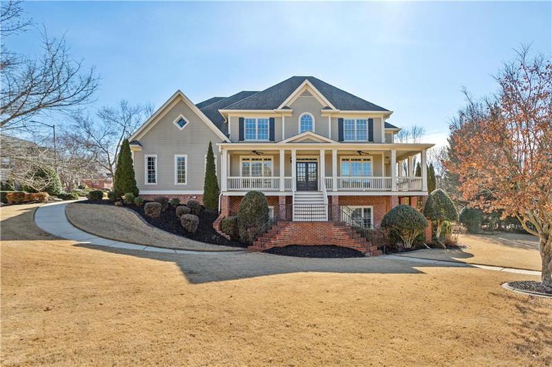 Image for property 1078 Meadow Brook Drive, Woodstock, GA 30188