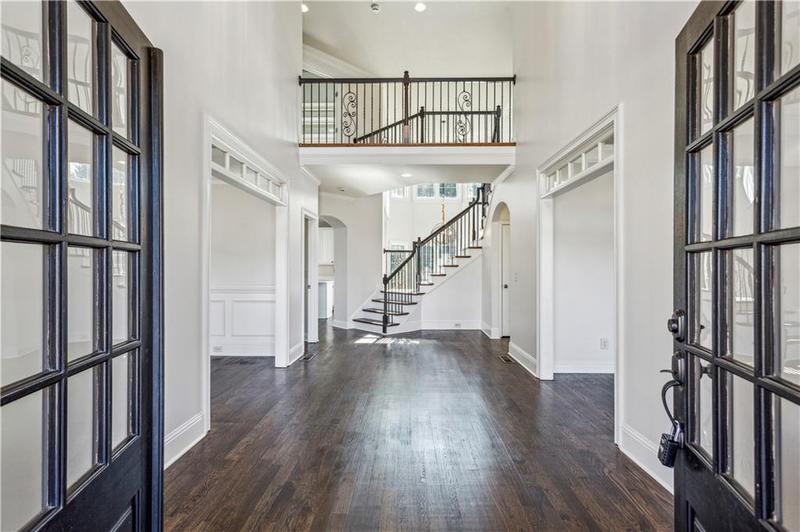 Image for property 1078 Meadow Brook Drive, Woodstock, GA 30188