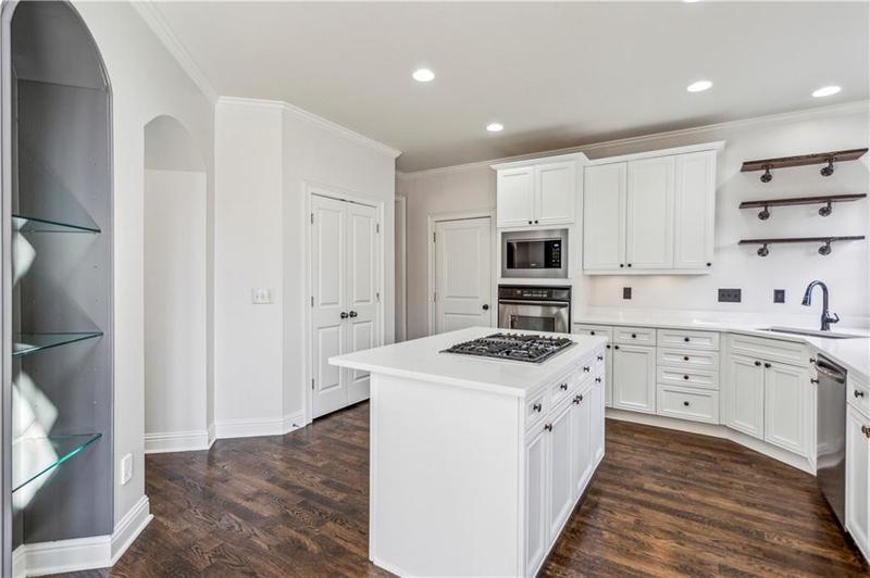 Image for property 1078 Meadow Brook Drive, Woodstock, GA 30188