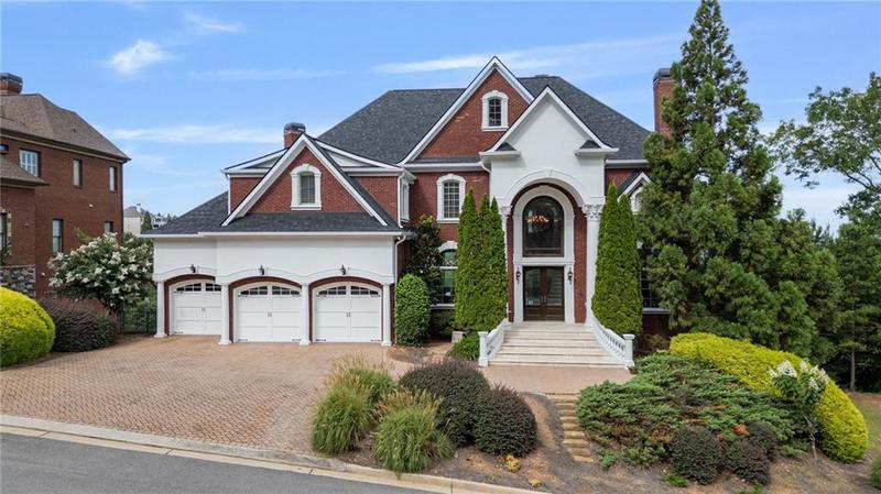 Image for property 3739 Harbour Landing Drive, Gainesville, GA 30506