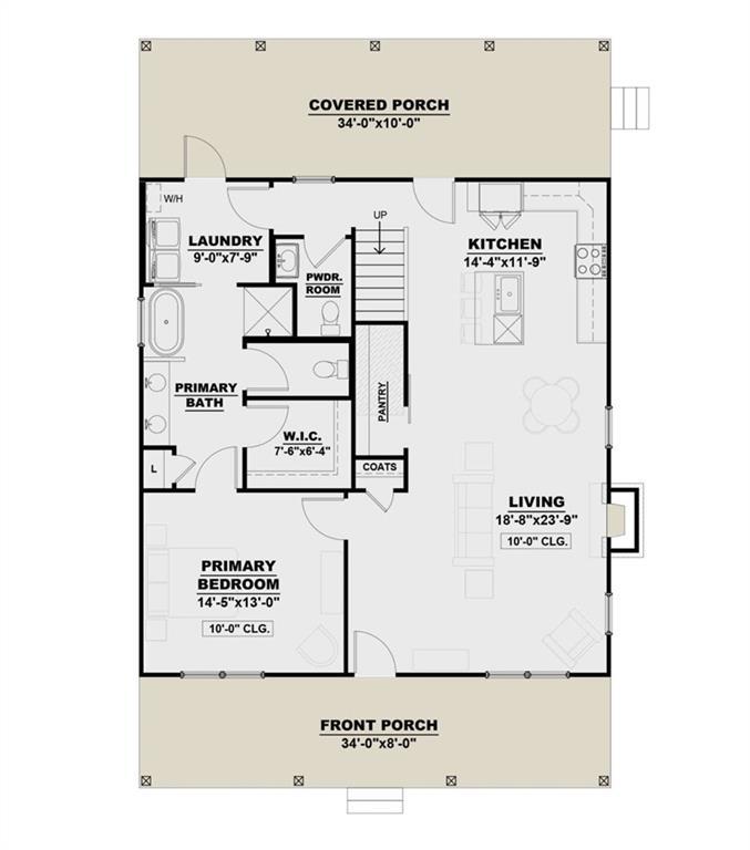 Image for property 0 Salem Church Road Lot #1, Jasper, GA 30143