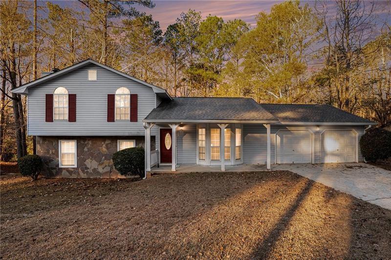 Image for property 3448 Great Meadows Court, Lithonia, GA 30038