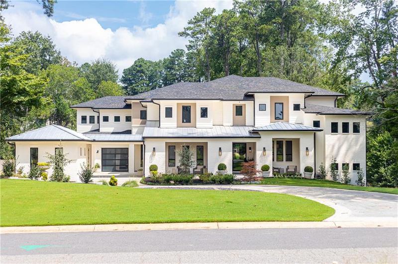 Image for property 4415 Blackland Drive, Marietta, GA 30067