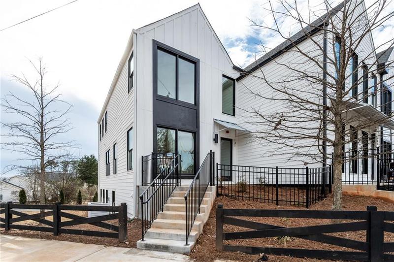 Image for property 101 Pearl Street, Woodstock, GA 30188