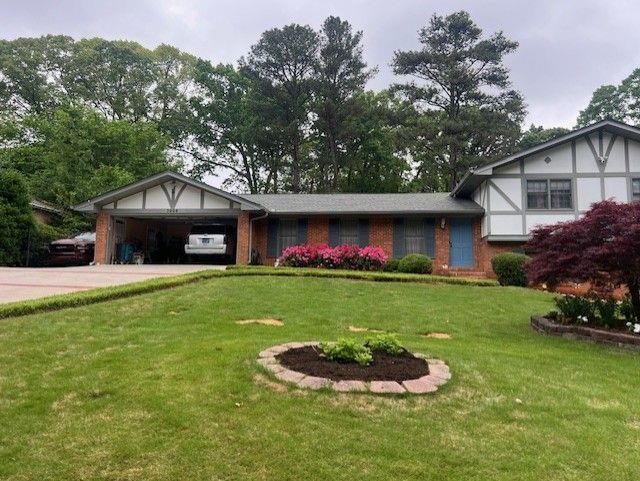 Image for property 3996 INDIAN MANOR Drive, Stone Mountain, GA 30083