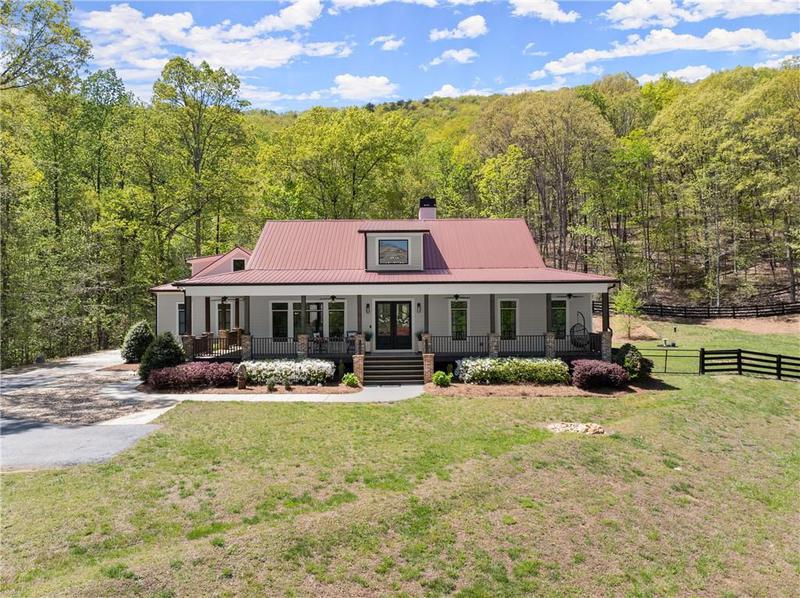 Image for property 3524 Highway 115 W, Cleveland, GA 30528