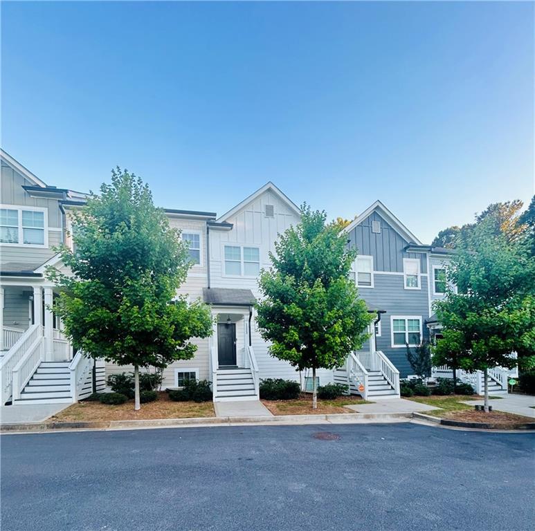 Image for property 1323 Callahan Cove, Atlanta, GA 30316