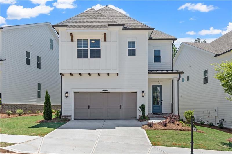 Image for property 627 Skytop Drive, Cumming, GA 30040