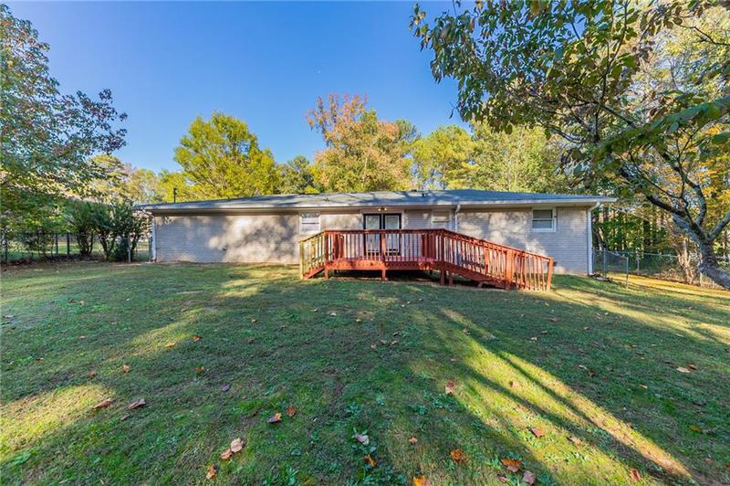 Image for property 160 Cross Creek Parkway, Dallas, GA 30157
