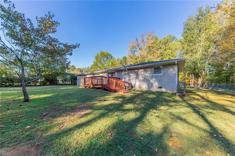 Image for property 160 Cross Creek Parkway, Dallas, GA 30157