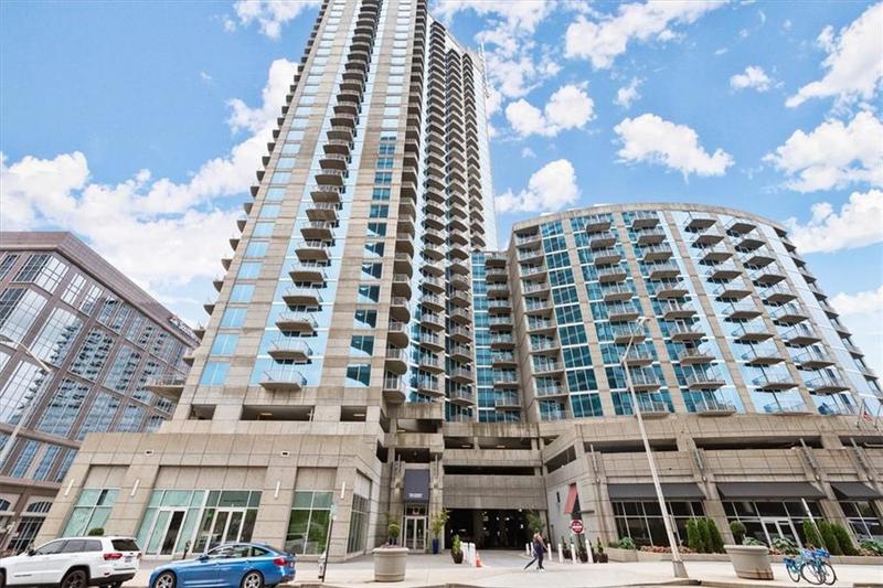 Image for property 400 Peachtree Street 3611, Atlanta, GA 30308