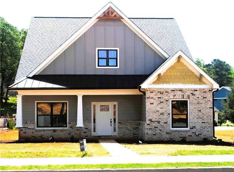 Image for property 129 Old Alabama Road, Emerson, GA 30137