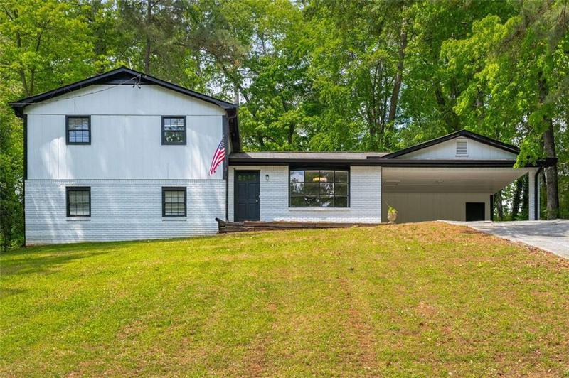Image for property 157 Jousters Lane, Lawrenceville, GA 30044