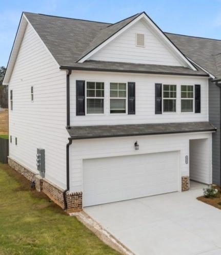 Image for property 6374 Sundowner Place 114, South Fulton, GA 30331
