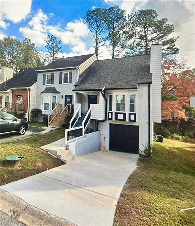 Image for property 1118 Magnolia Way, Smyrna, GA 30082