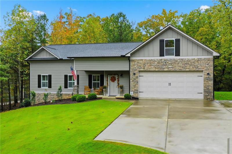 Image for property 221 Windsor Way, Jasper, GA 30143