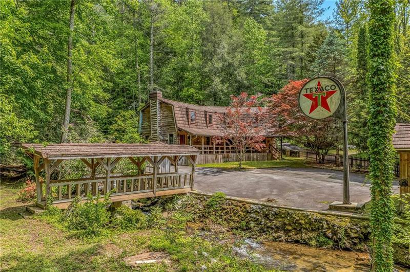 Image for property 17 Water Wheel Lane, Rabun Gap, GA 30568