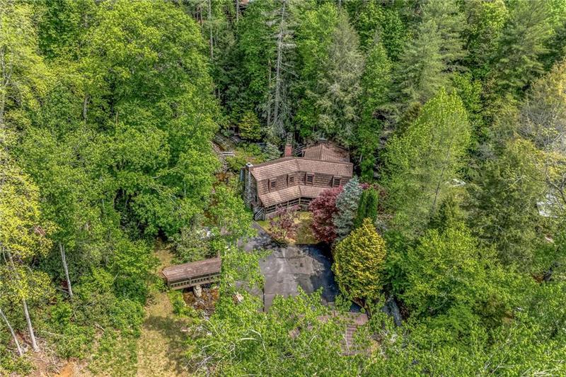 Image for property 17 Water Wheel Lane, Rabun Gap, GA 30568