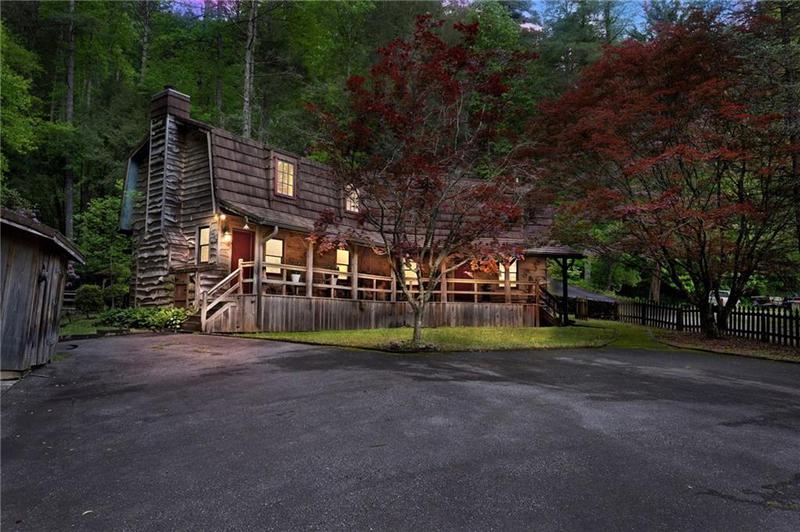 Image for property 17 Water Wheel Lane, Rabun Gap, GA 30568