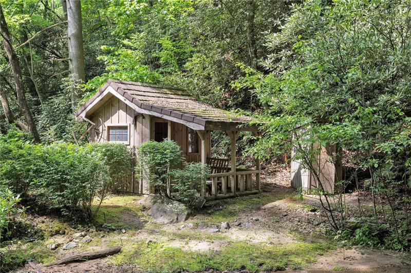 Image for property 17 Water Wheel Lane, Rabun Gap, GA 30568