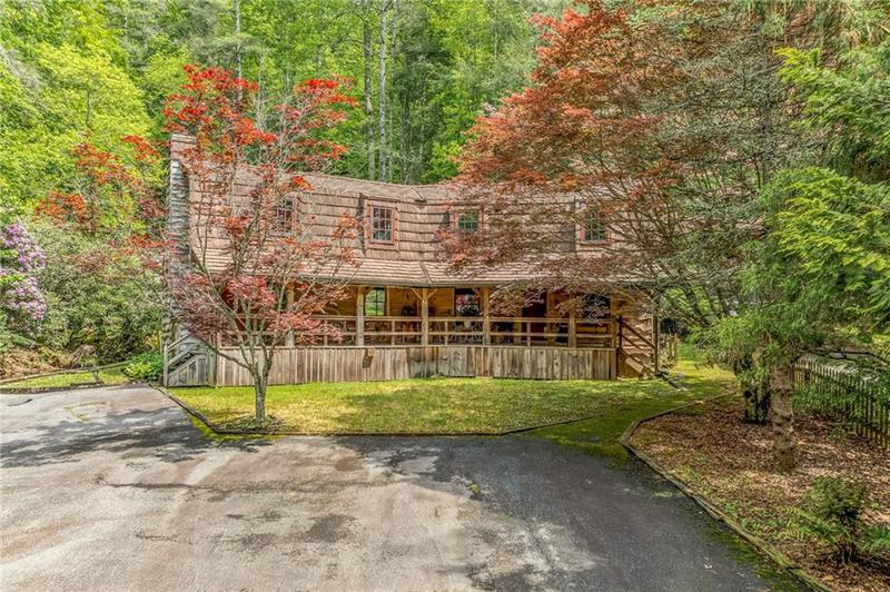 Image for property 17 Water Wheel Lane, Rabun Gap, GA 30568