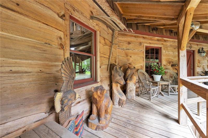 Image for property 17 Water Wheel Lane, Rabun Gap, GA 30568