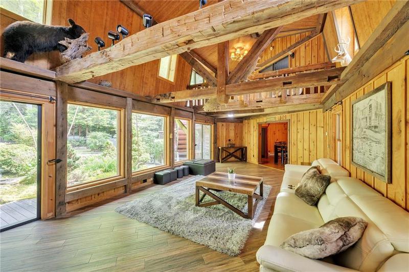 Image for property 17 Water Wheel Lane, Rabun Gap, GA 30568