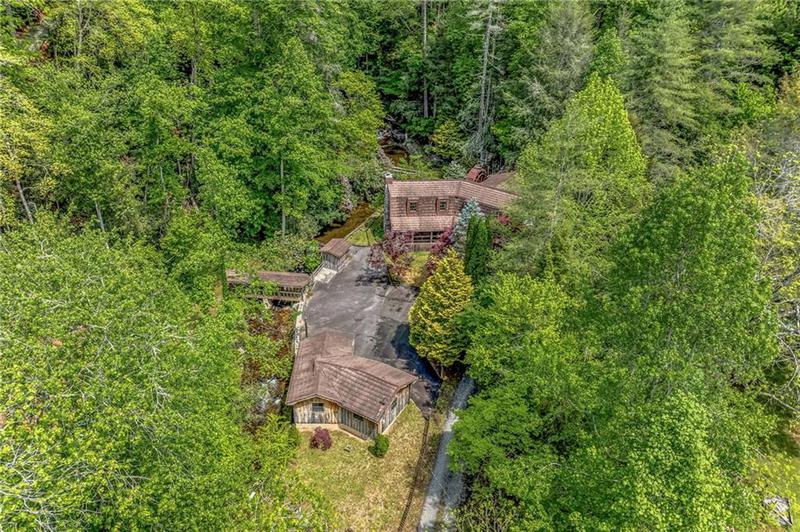 Image for property 17 Water Wheel Lane, Rabun Gap, GA 30568