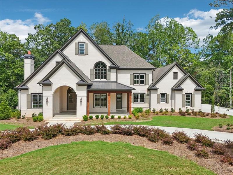 Image for property 583 Carl Sanders Drive, Acworth, GA 30101