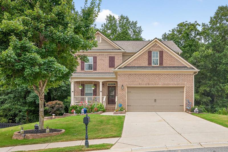 Image for property 5155 Brierstone Drive, Alpharetta, GA 30004