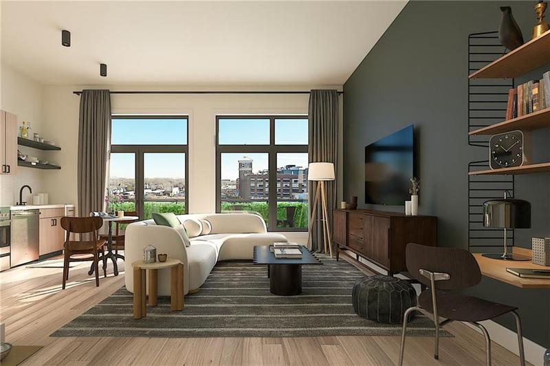 Image for property 567 Ponce De Leon Avenue 321, Atlanta, GA 30308