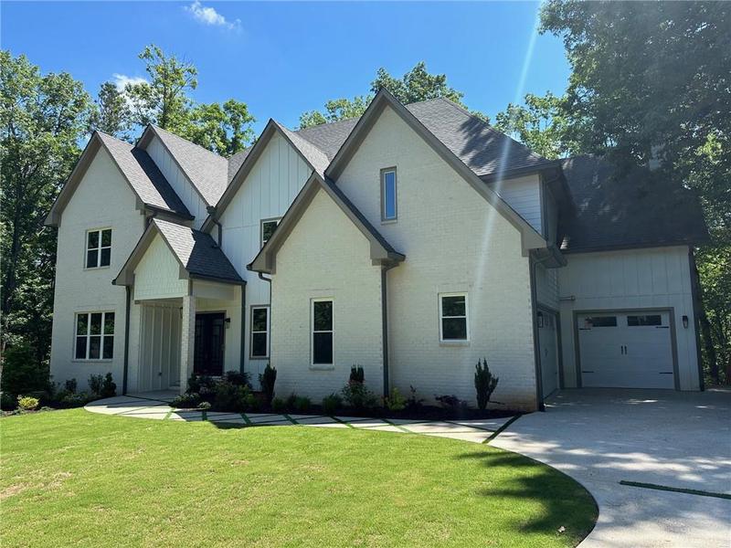 Image for property 270 Crosstree Lane, Atlanta, GA 30328