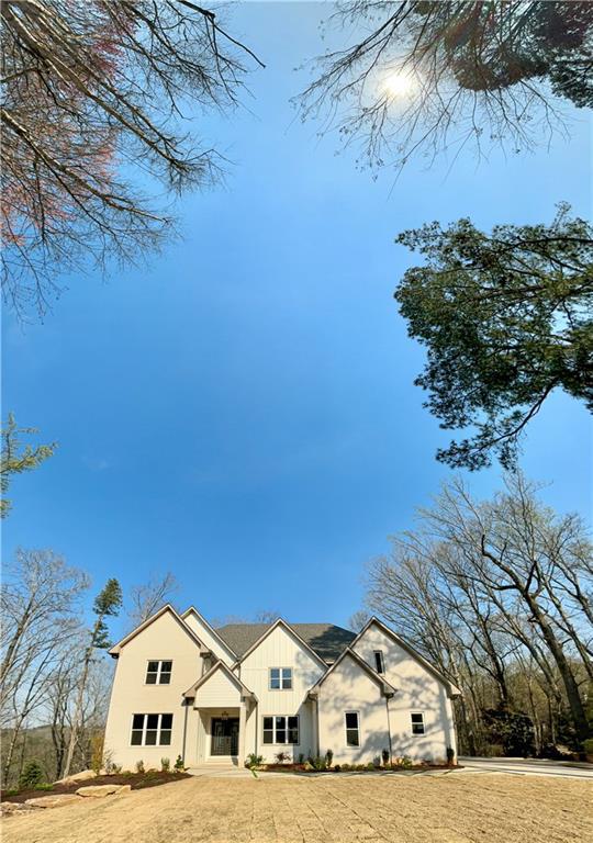 Image for property 270 Crosstree Lane, Atlanta, GA 30328