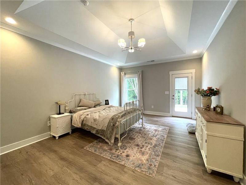 Image for property 520 Stoneledge Drive, Jasper, GA 30143