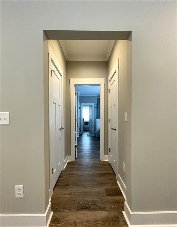 Image for property 520 Stoneledge Drive, Jasper, GA 30143
