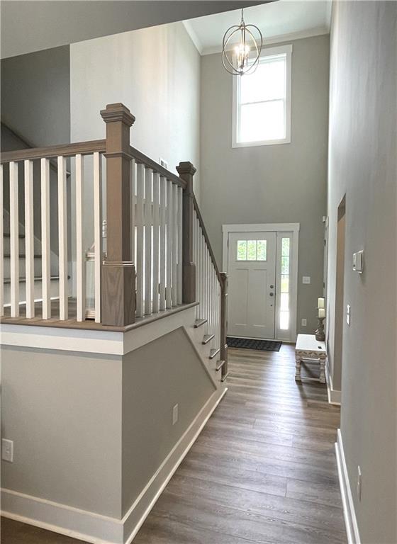 Image for property 520 Stoneledge Drive, Jasper, GA 30143