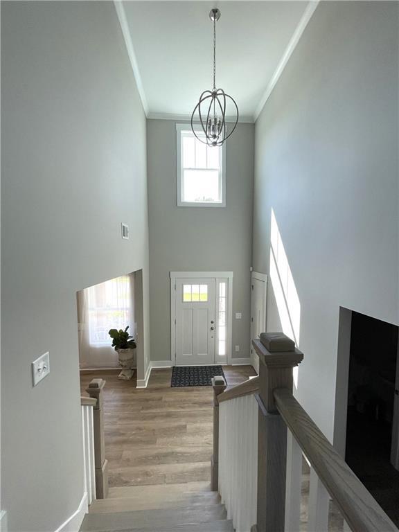 Image for property 520 Stoneledge Drive, Jasper, GA 30143